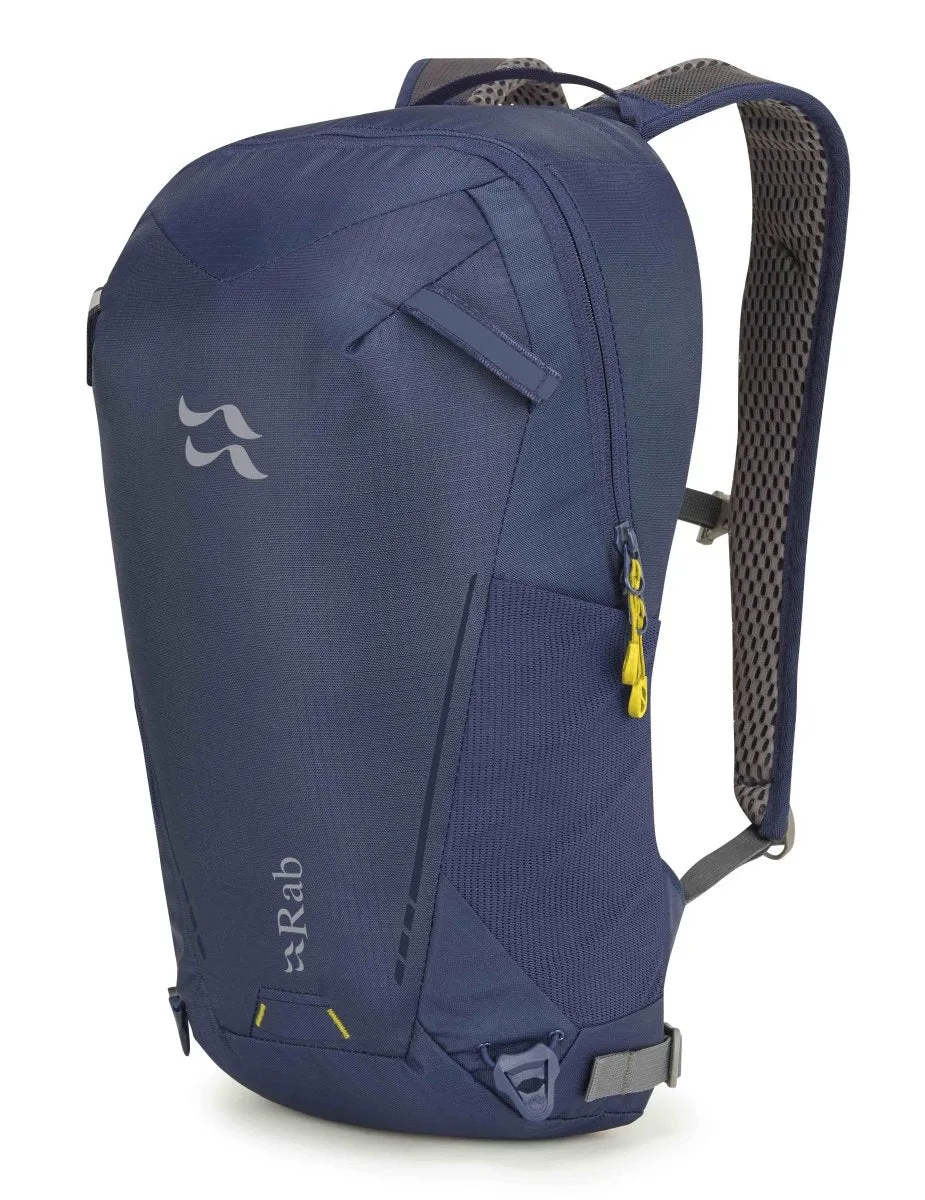 Tensor 15L Lightweight Pack - Deep Ink