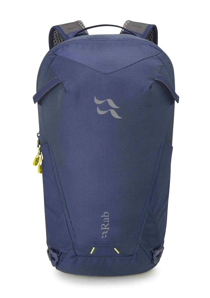 Tensor 15L Lightweight Pack - Deep Ink