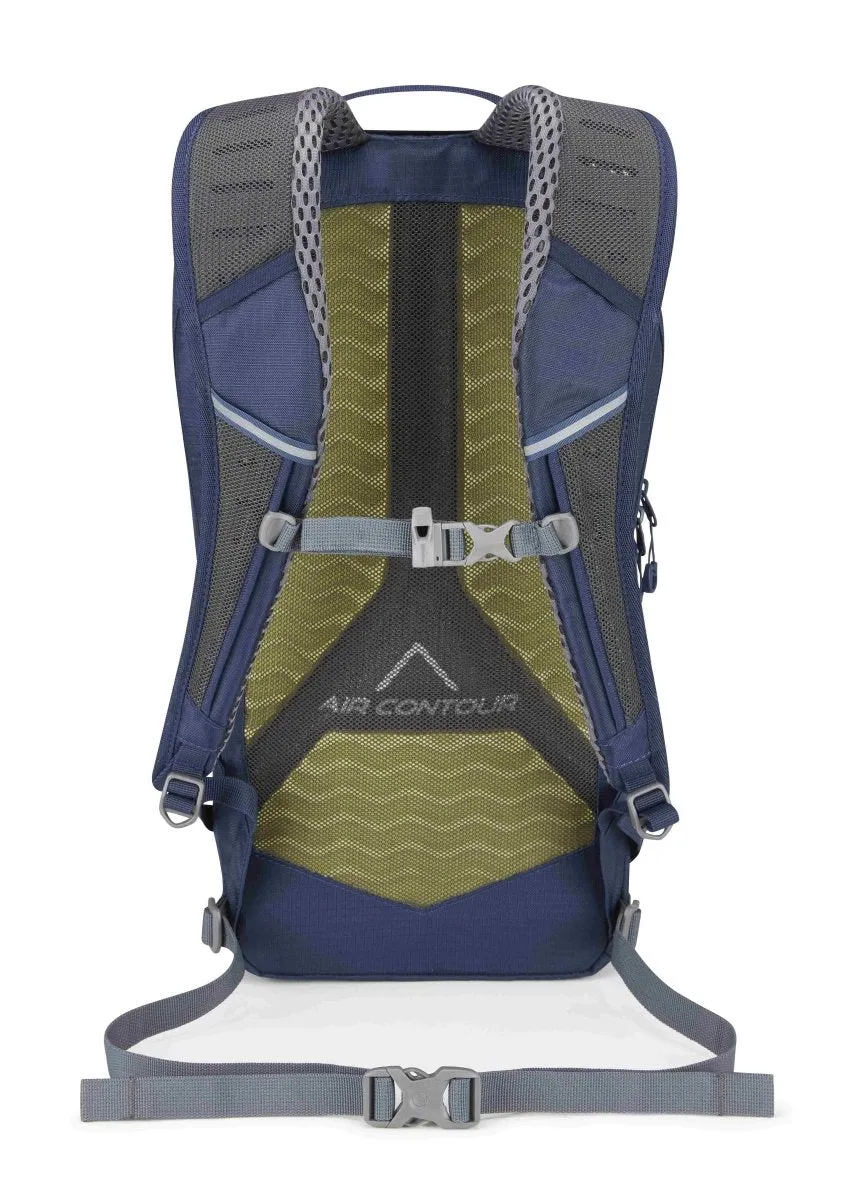 Tensor 15L Lightweight Pack - Deep Ink