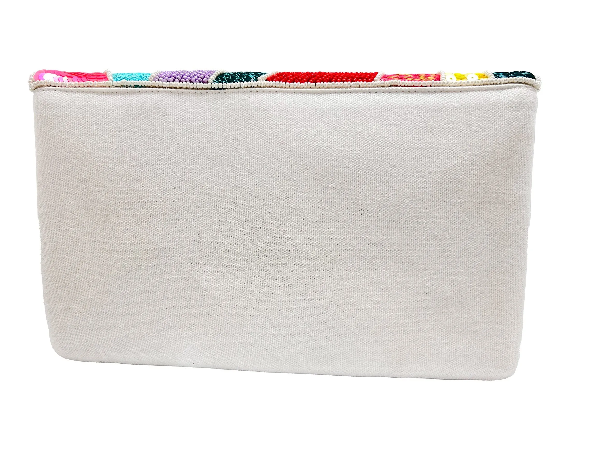 THE RAINBOW BAG
