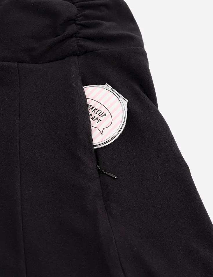 The Sandra Skirt