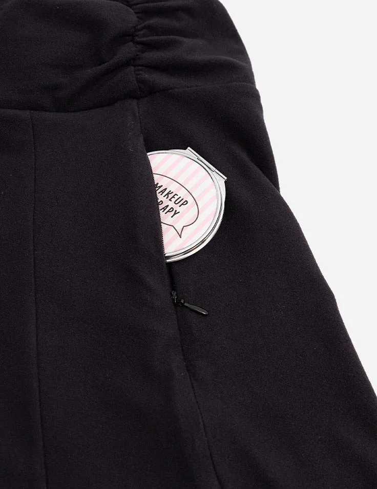 The Sandra Skirt