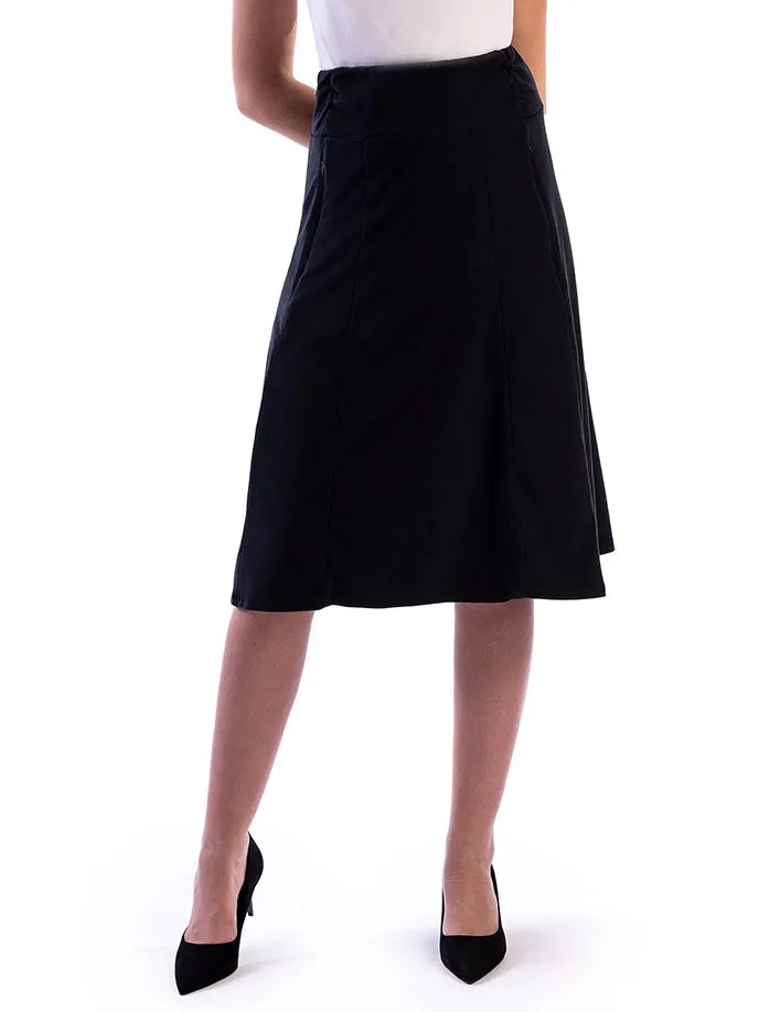The Sandra Skirt
