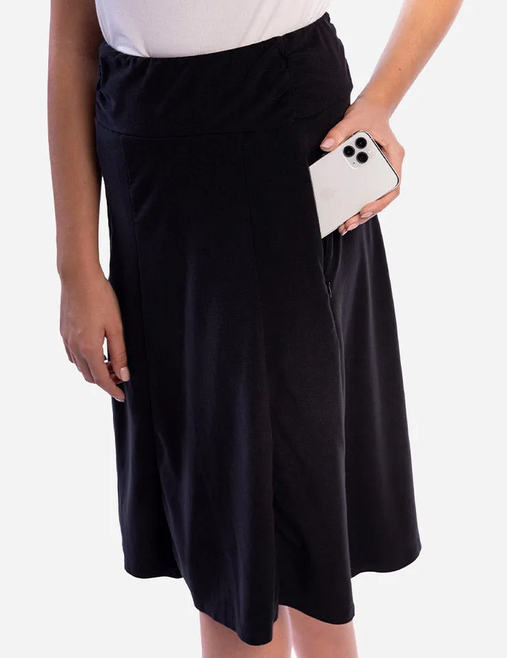 The Sandra Skirt