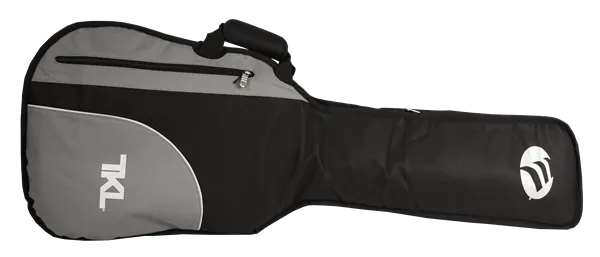 TKL Traditional 4630 Universal Electric Guitar Soft Case™, Strat Style Gig Bag