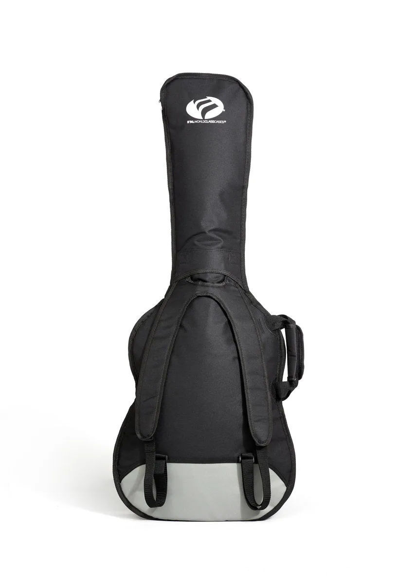TKL Traditional 4630 Universal Electric Guitar Soft Case™, Strat Style Gig Bag