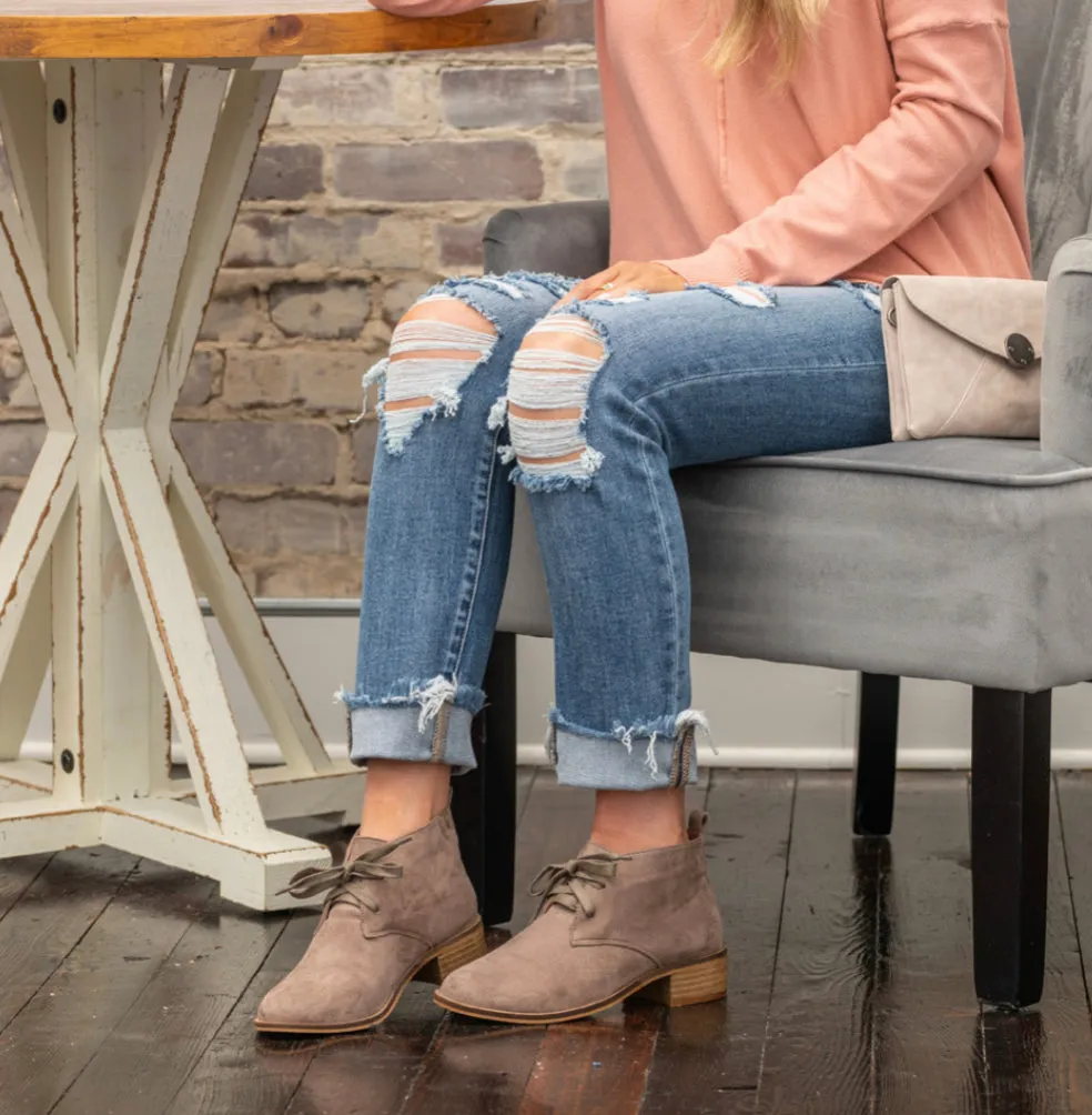 Totes Taupe