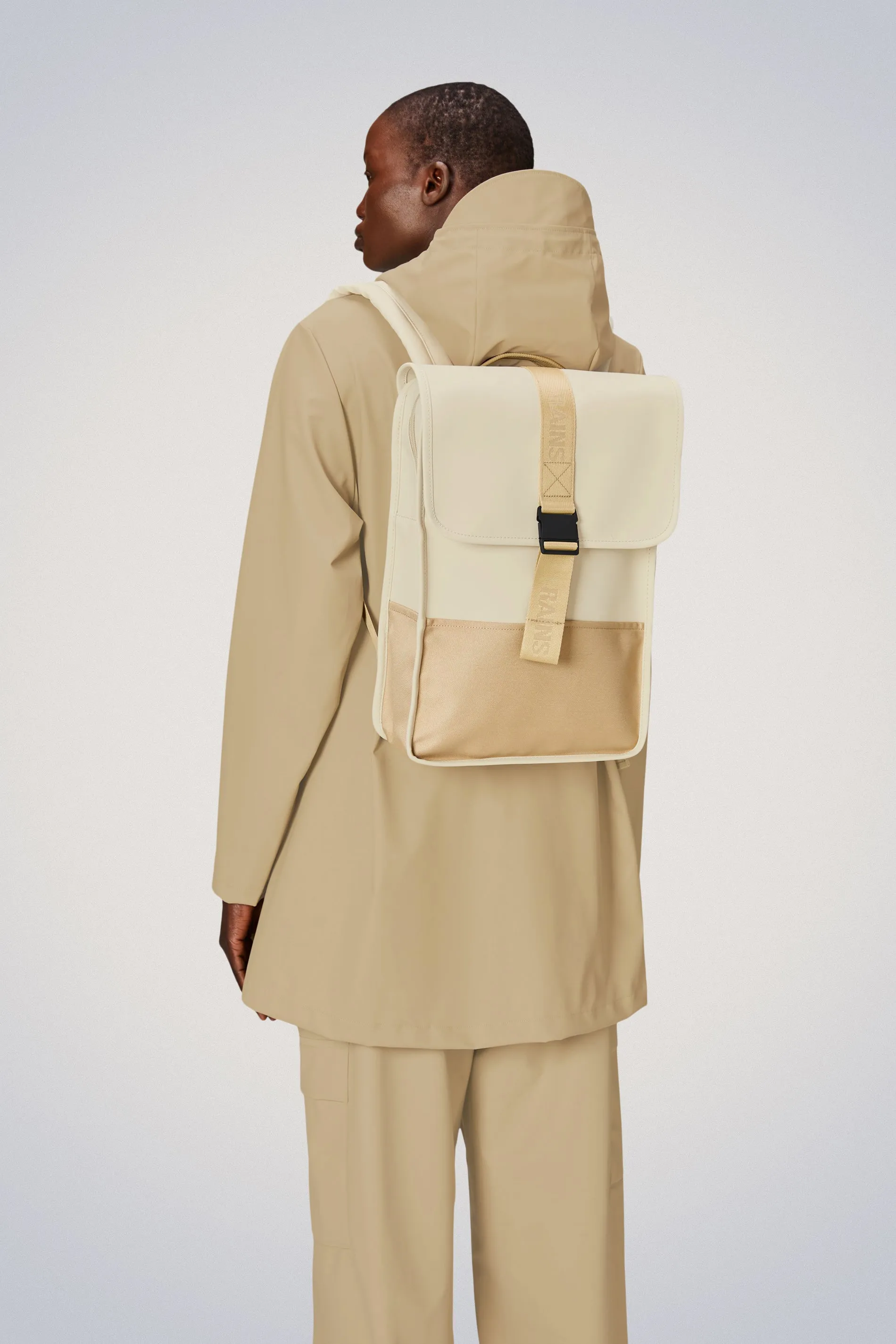 Trail Backpack Mini