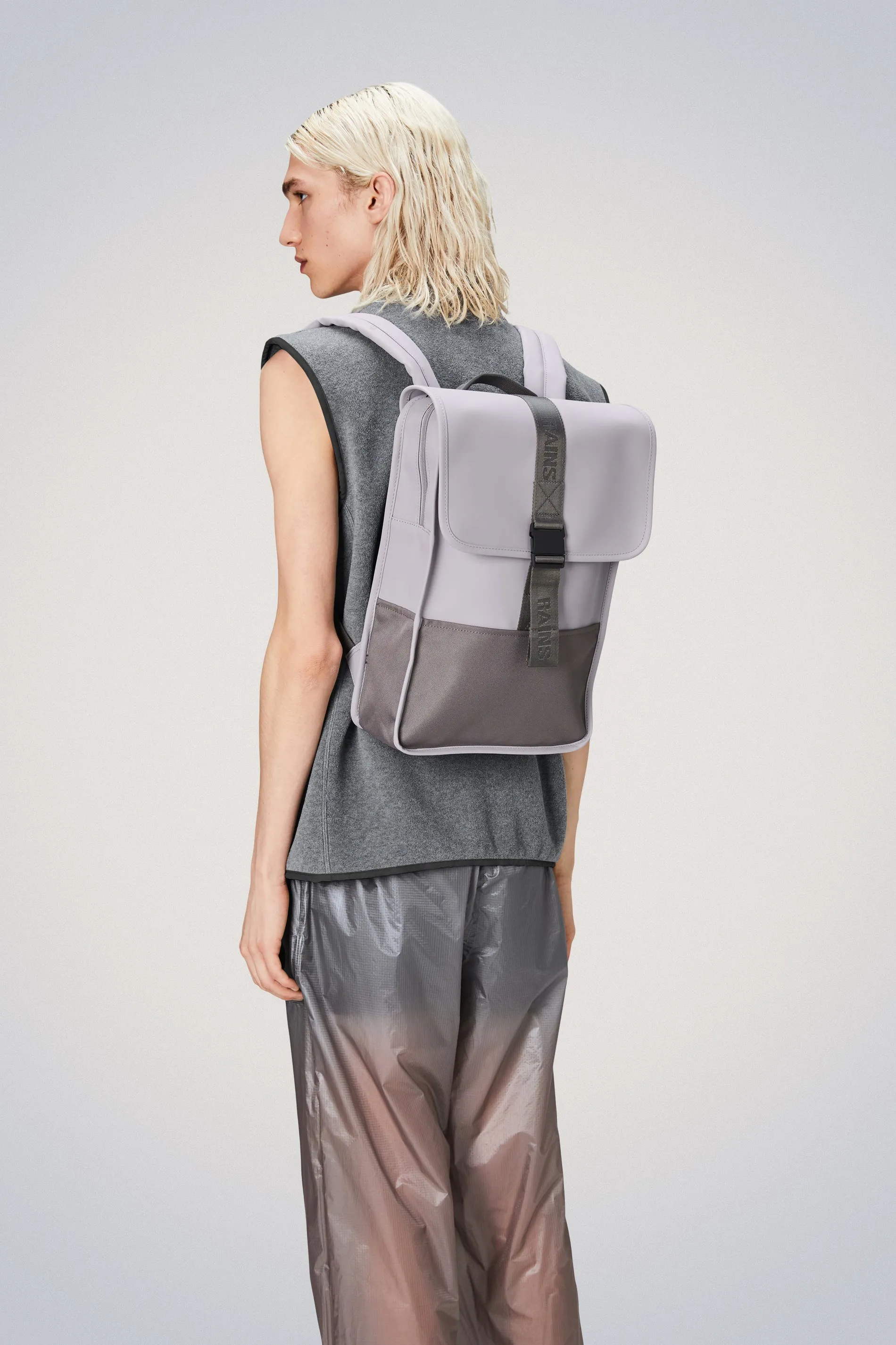 Trail Backpack Mini
