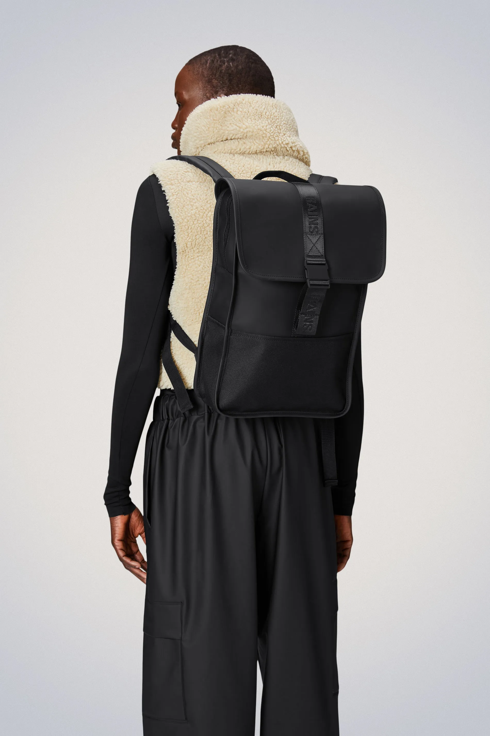 Trail Backpack Mini
