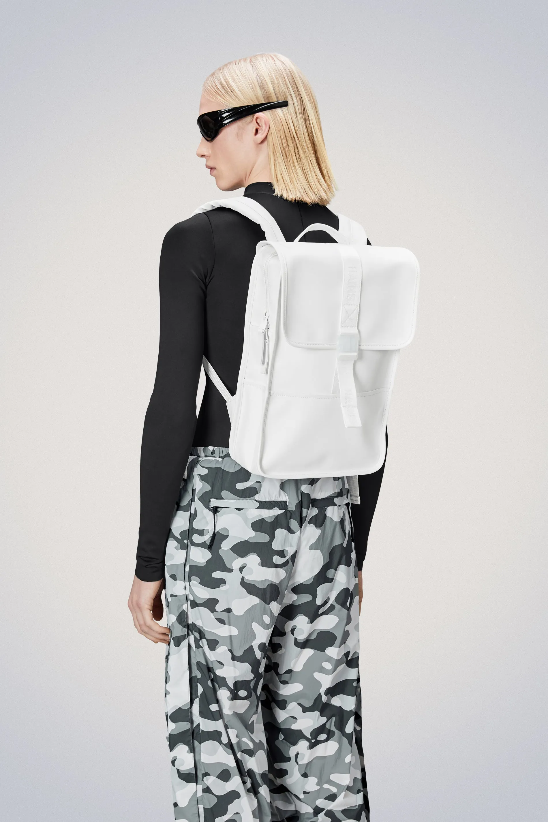 Trail Backpack Mini