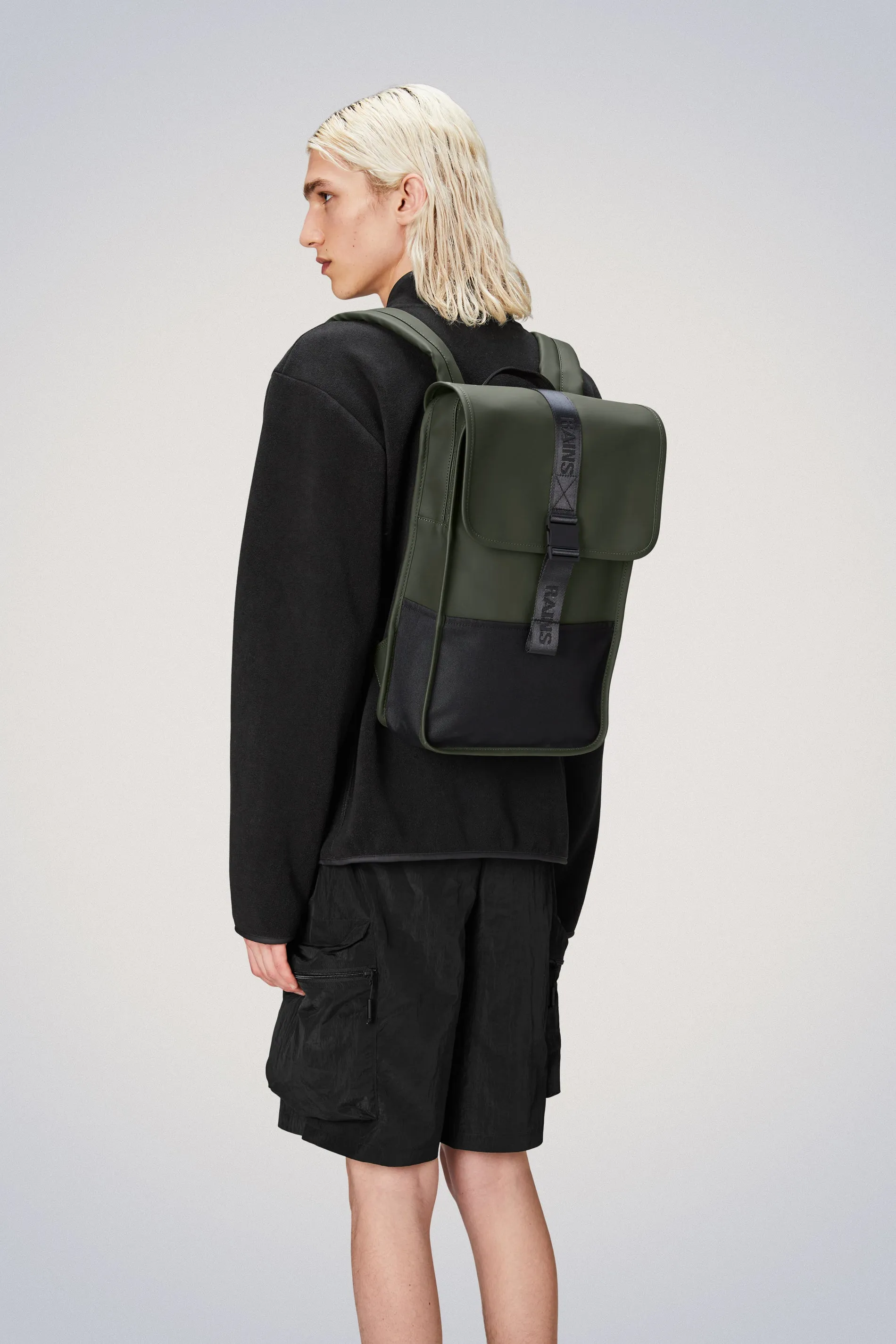 Trail Backpack Mini