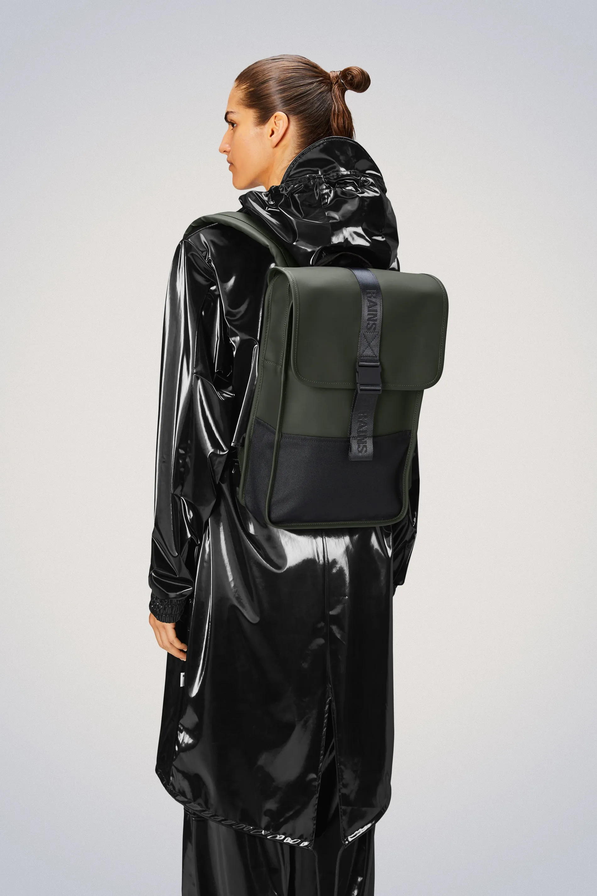 Trail Backpack Mini
