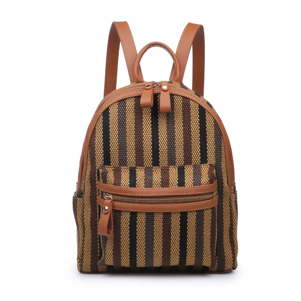 Trent Backpack