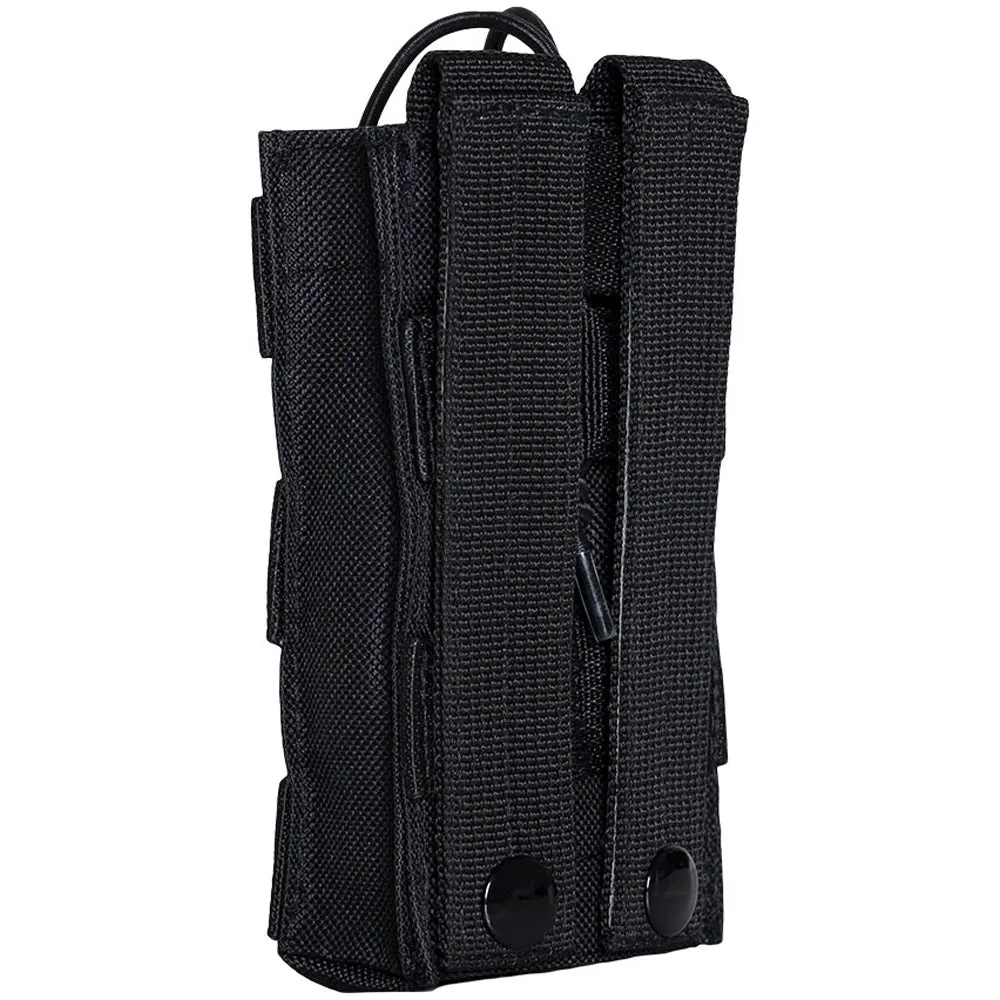 Vism by NcSTAR Open Top Single AR Magazine Pouch