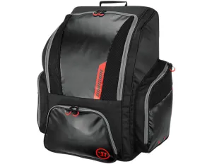 Warrior Pro Carry Backpack