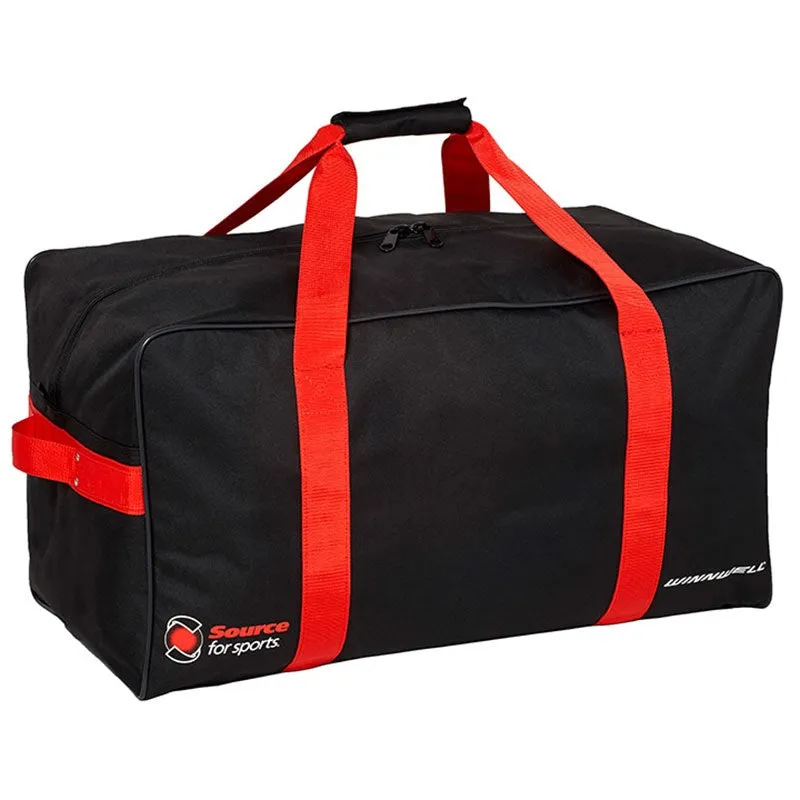 Winnwell Junior Classic Hockey Carry Bag
