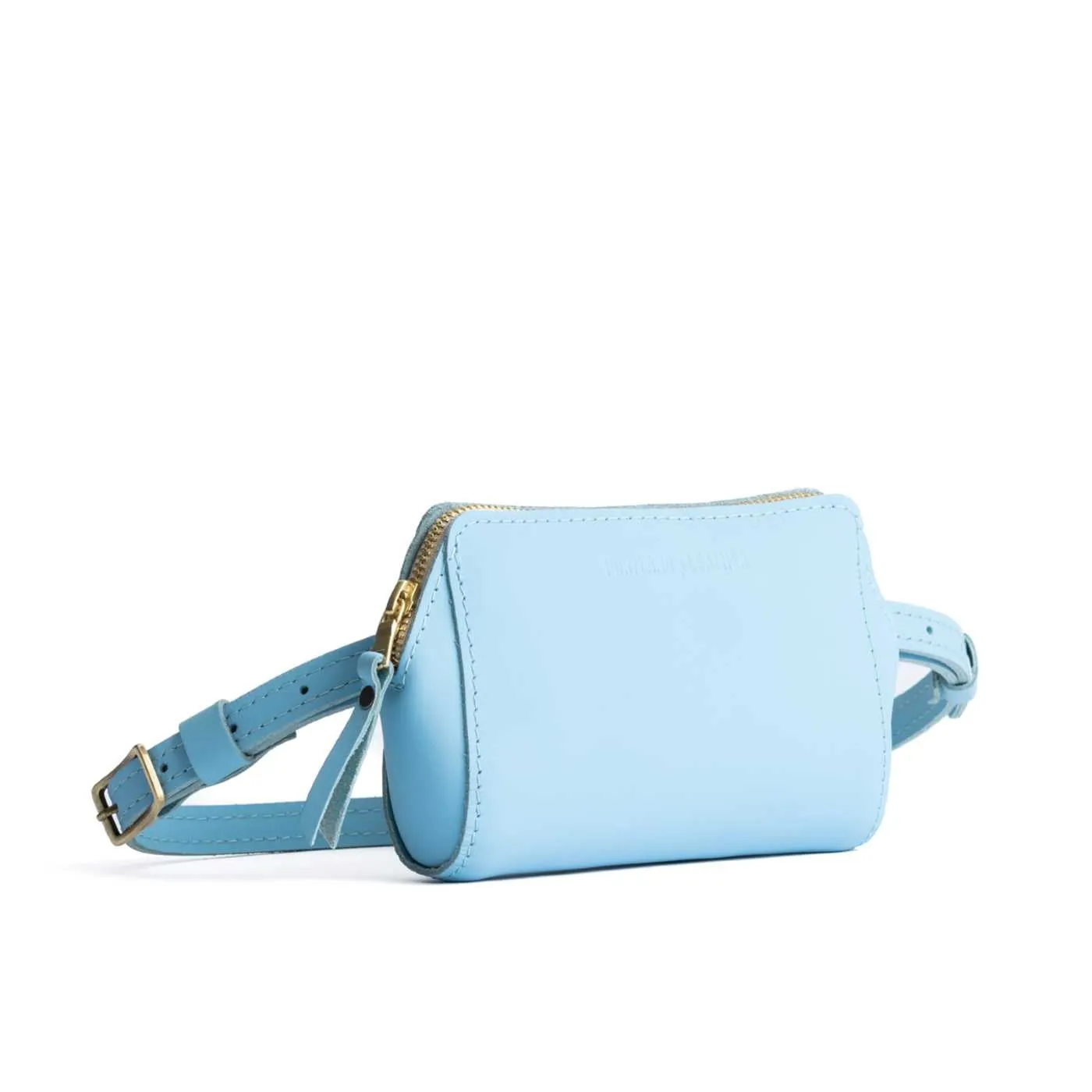Zip-Tight Belt Bag